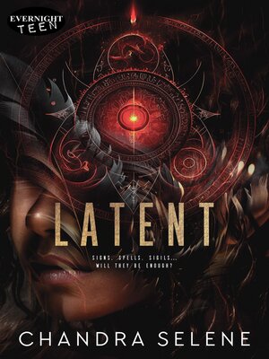 cover image of Latent